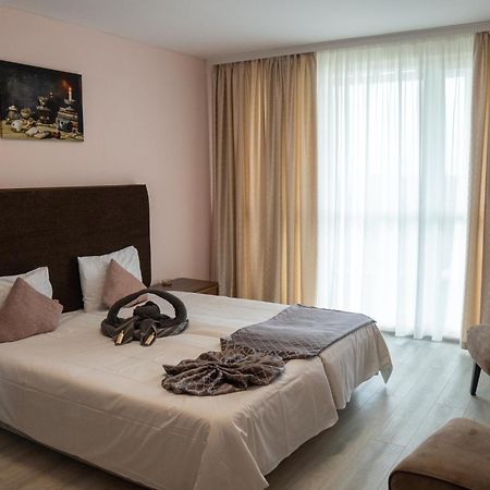 Sunny Apartments Kranevo Ngoại thất bức ảnh