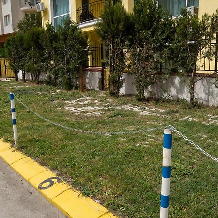 Sunny Apartments Kranevo Ngoại thất bức ảnh