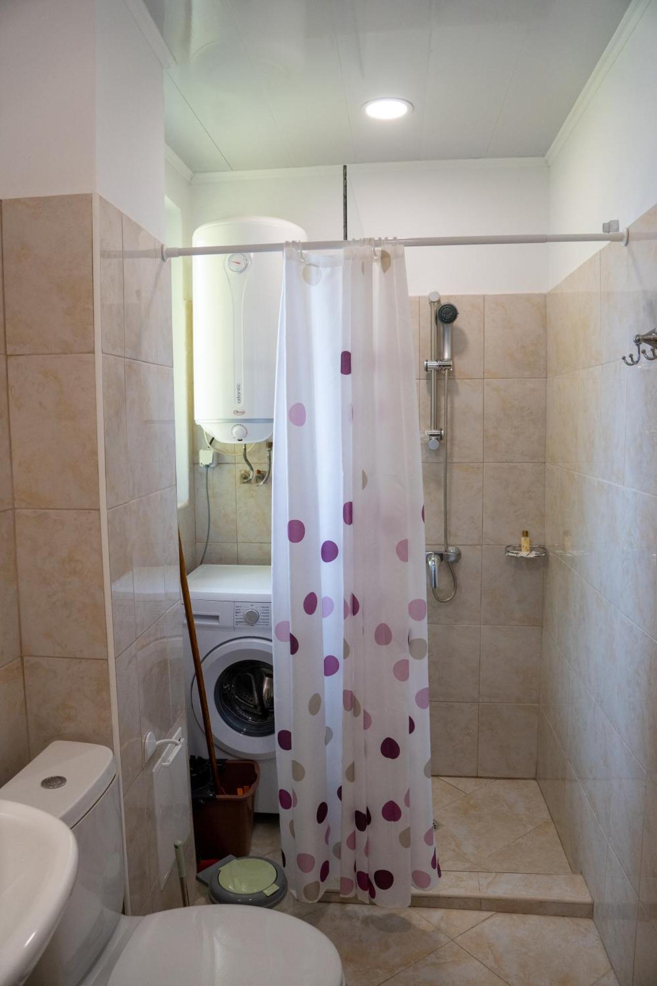Sunny Apartments Kranevo Phòng bức ảnh