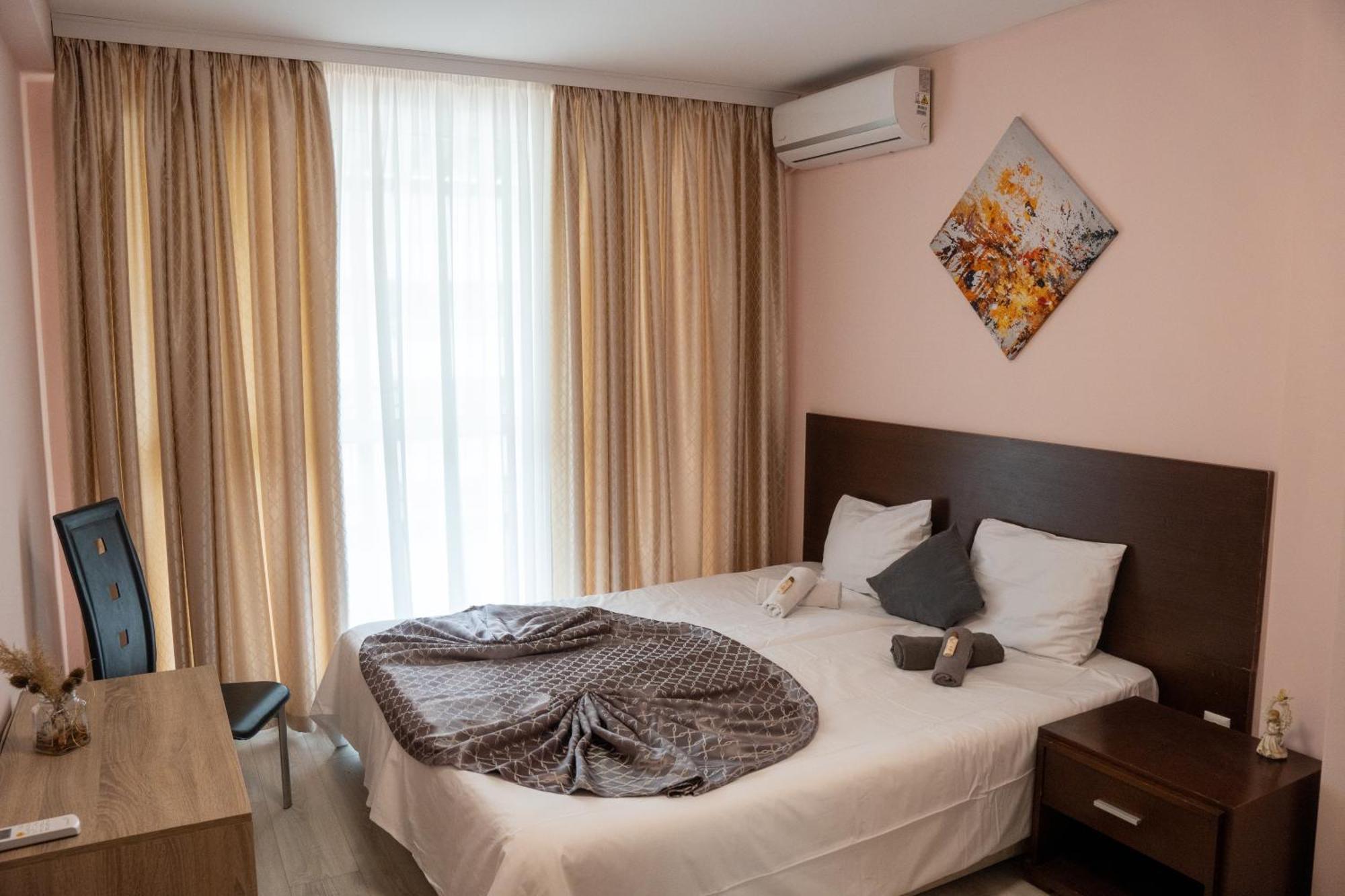 Sunny Apartments Kranevo Ngoại thất bức ảnh