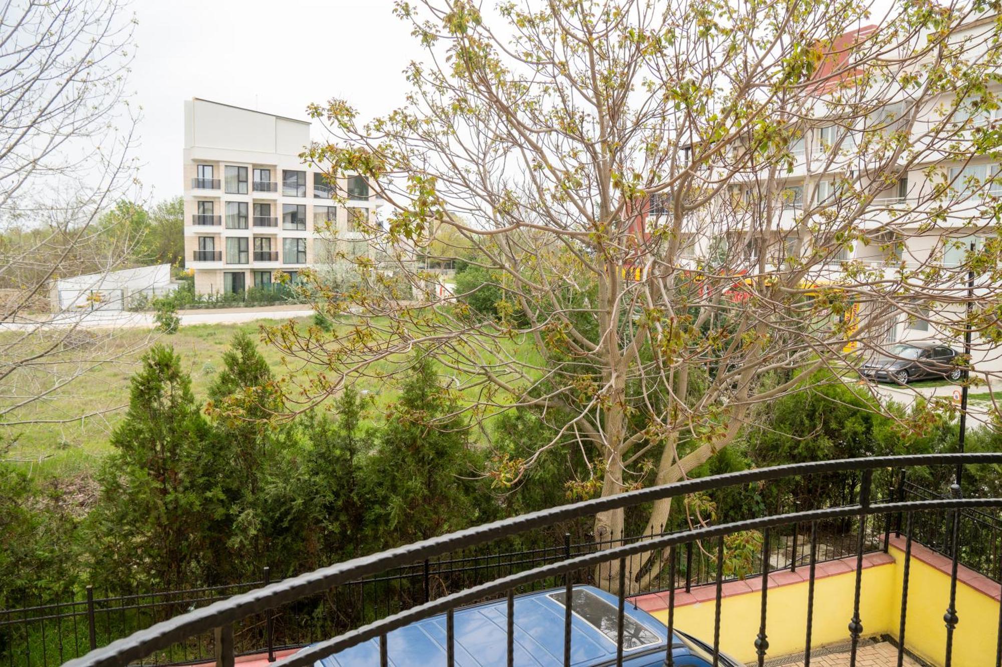 Sunny Apartments Kranevo Ngoại thất bức ảnh