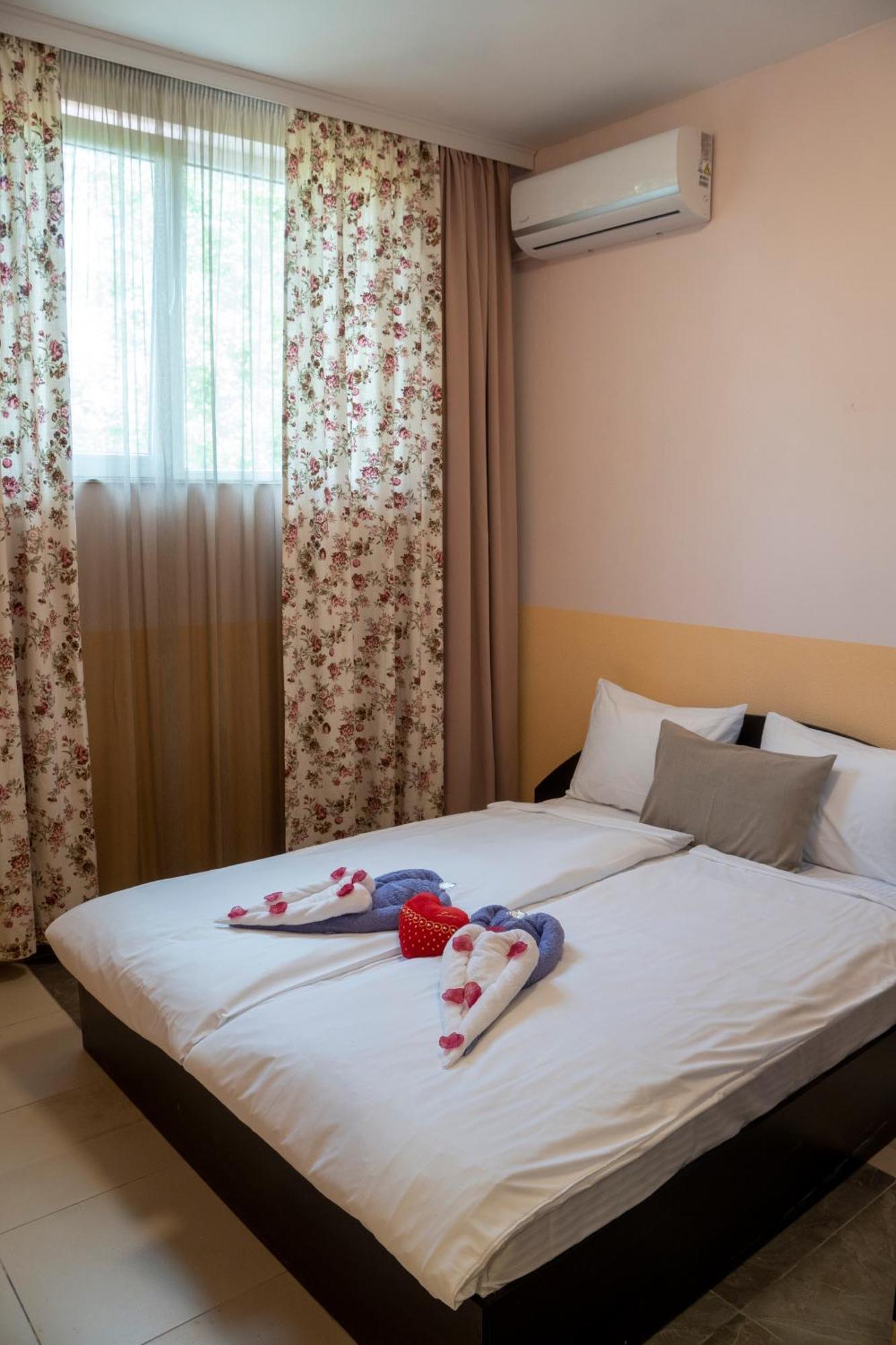 Sunny Apartments Kranevo Phòng bức ảnh