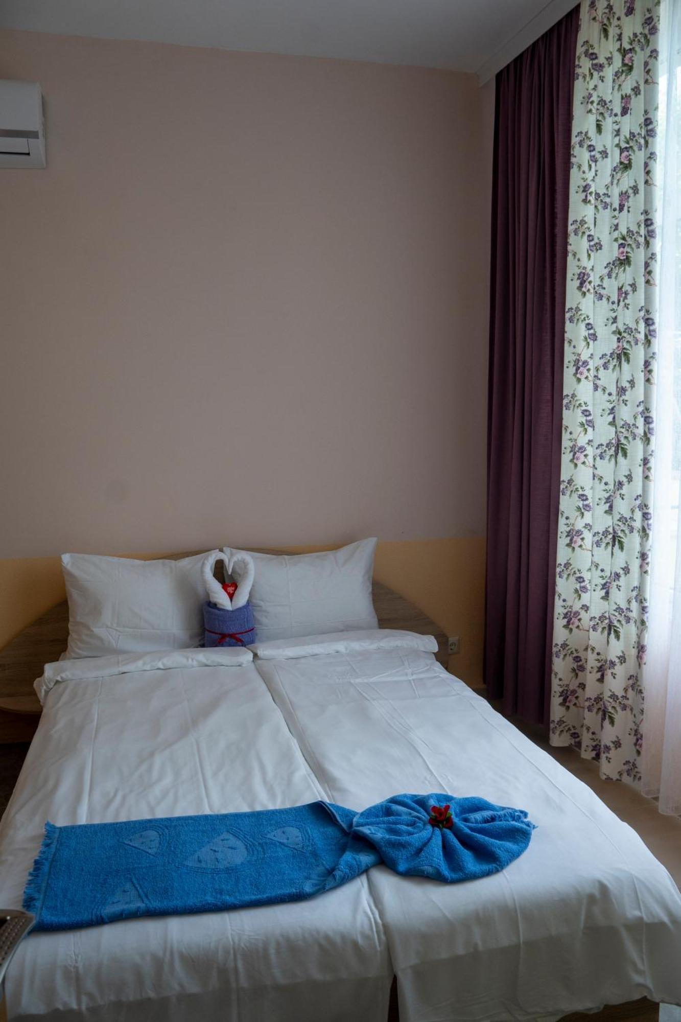 Sunny Apartments Kranevo Phòng bức ảnh