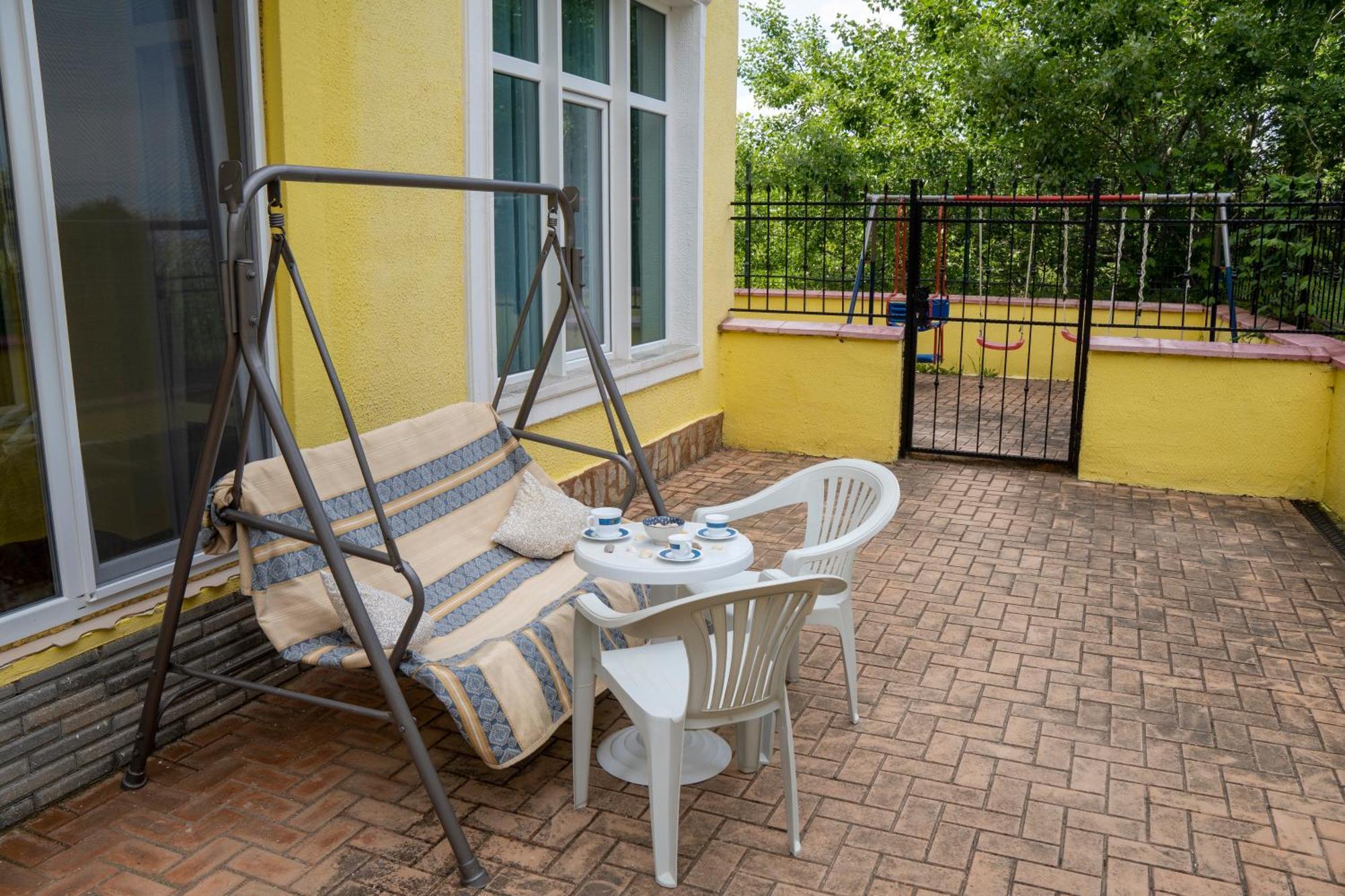 Sunny Apartments Kranevo Ngoại thất bức ảnh