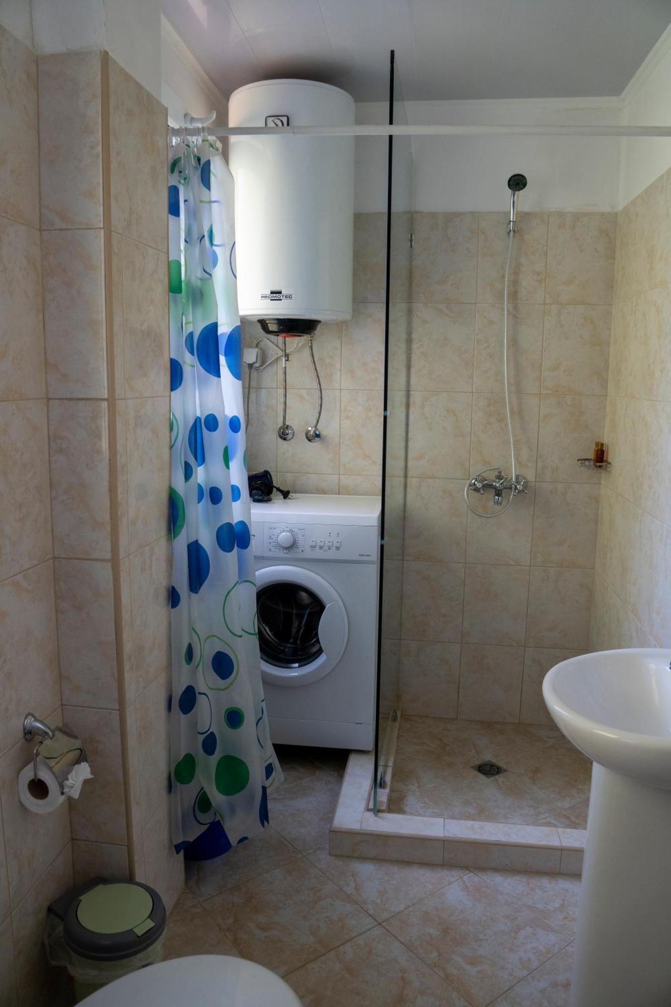 Sunny Apartments Kranevo Phòng bức ảnh