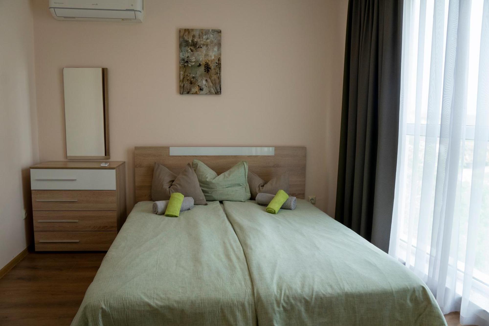 Sunny Apartments Kranevo Phòng bức ảnh