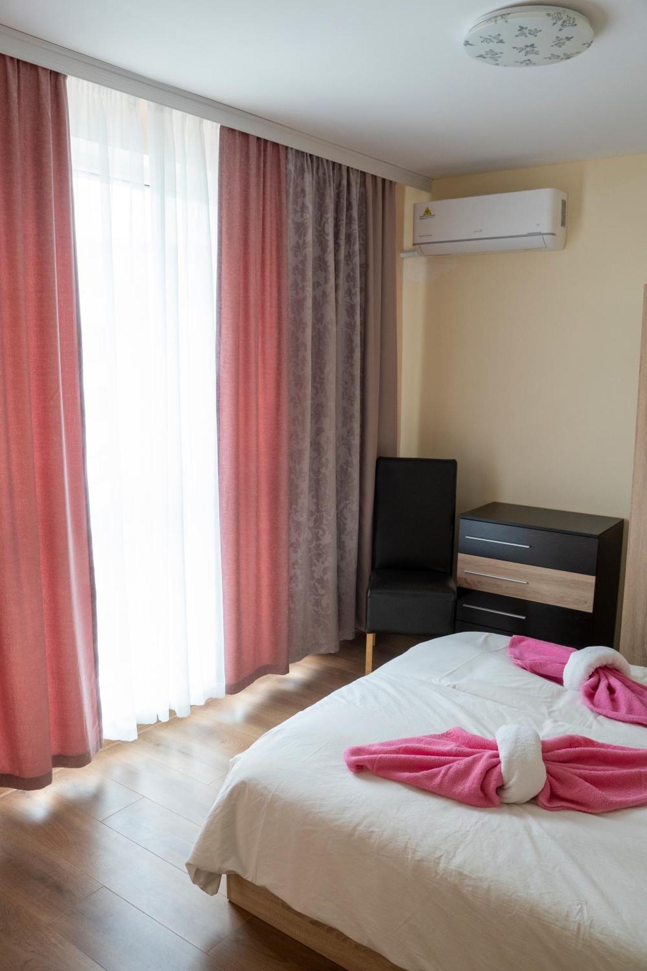 Sunny Apartments Kranevo Phòng bức ảnh