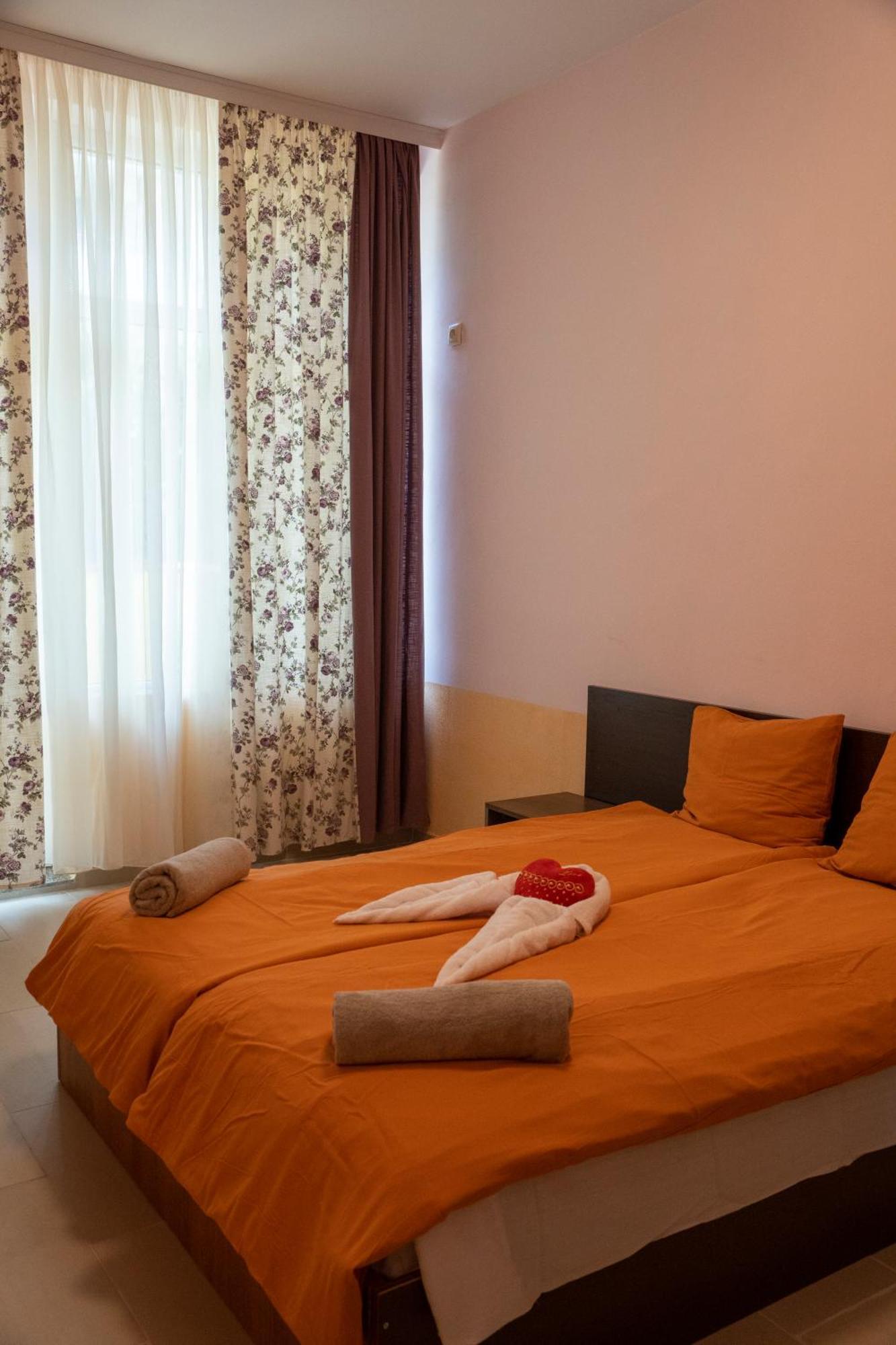 Sunny Apartments Kranevo Phòng bức ảnh