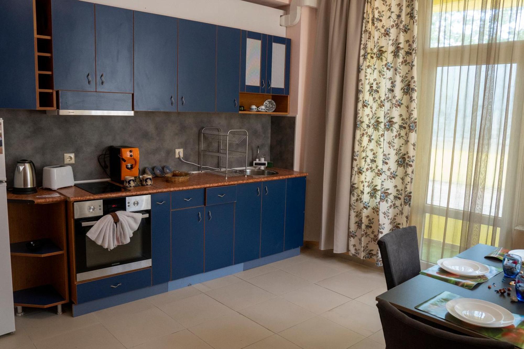 Sunny Apartments Kranevo Phòng bức ảnh