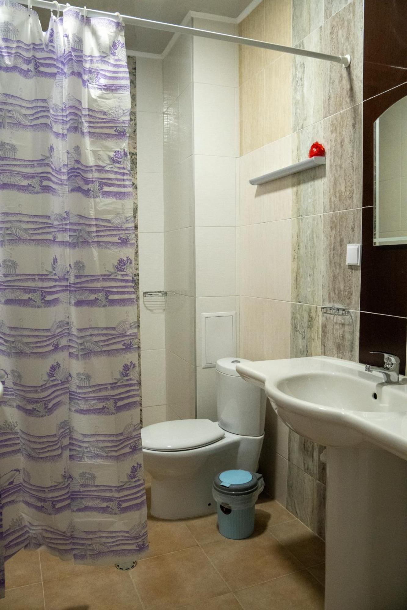 Sunny Apartments Kranevo Phòng bức ảnh