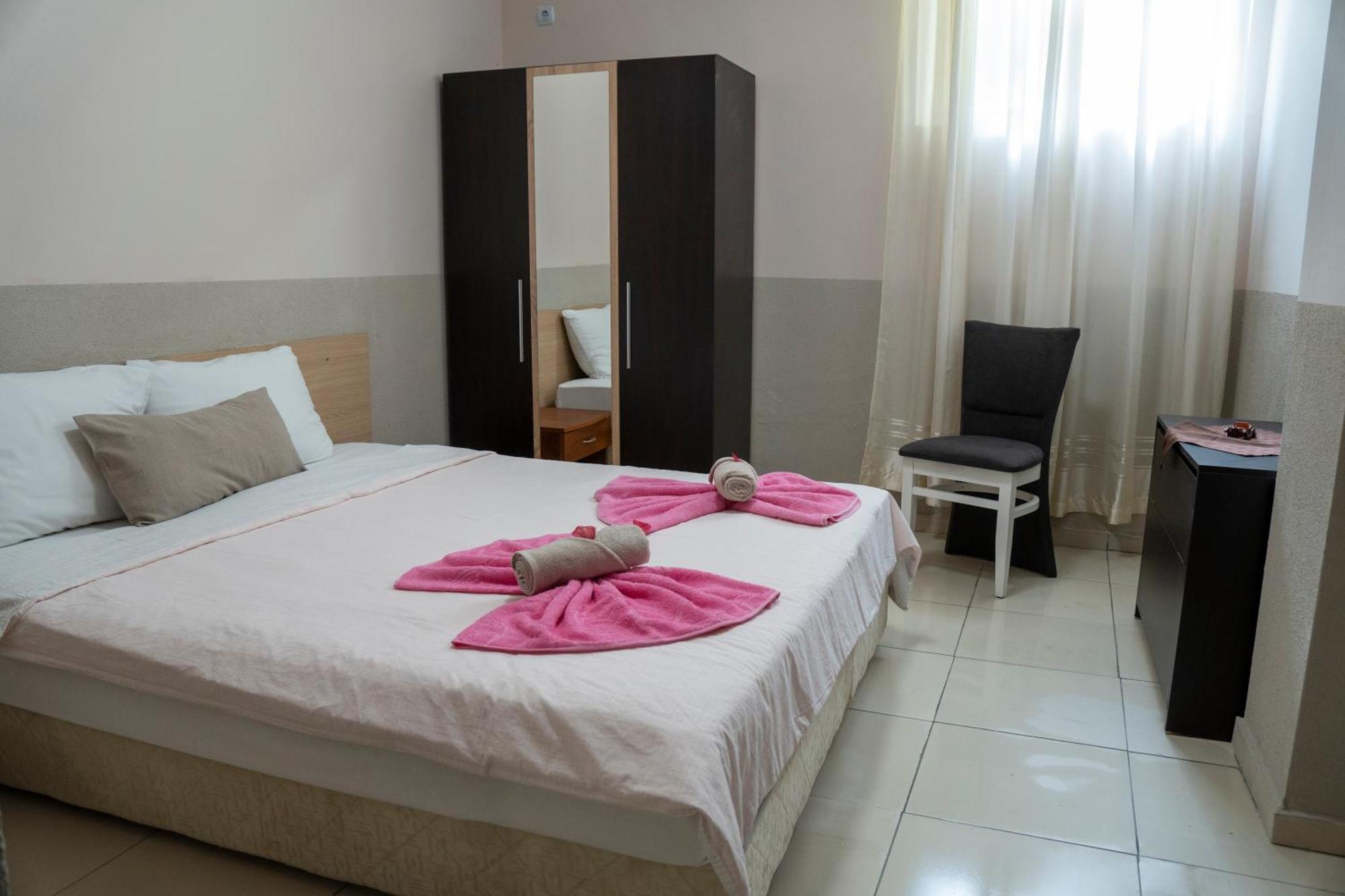 Sunny Apartments Kranevo Phòng bức ảnh
