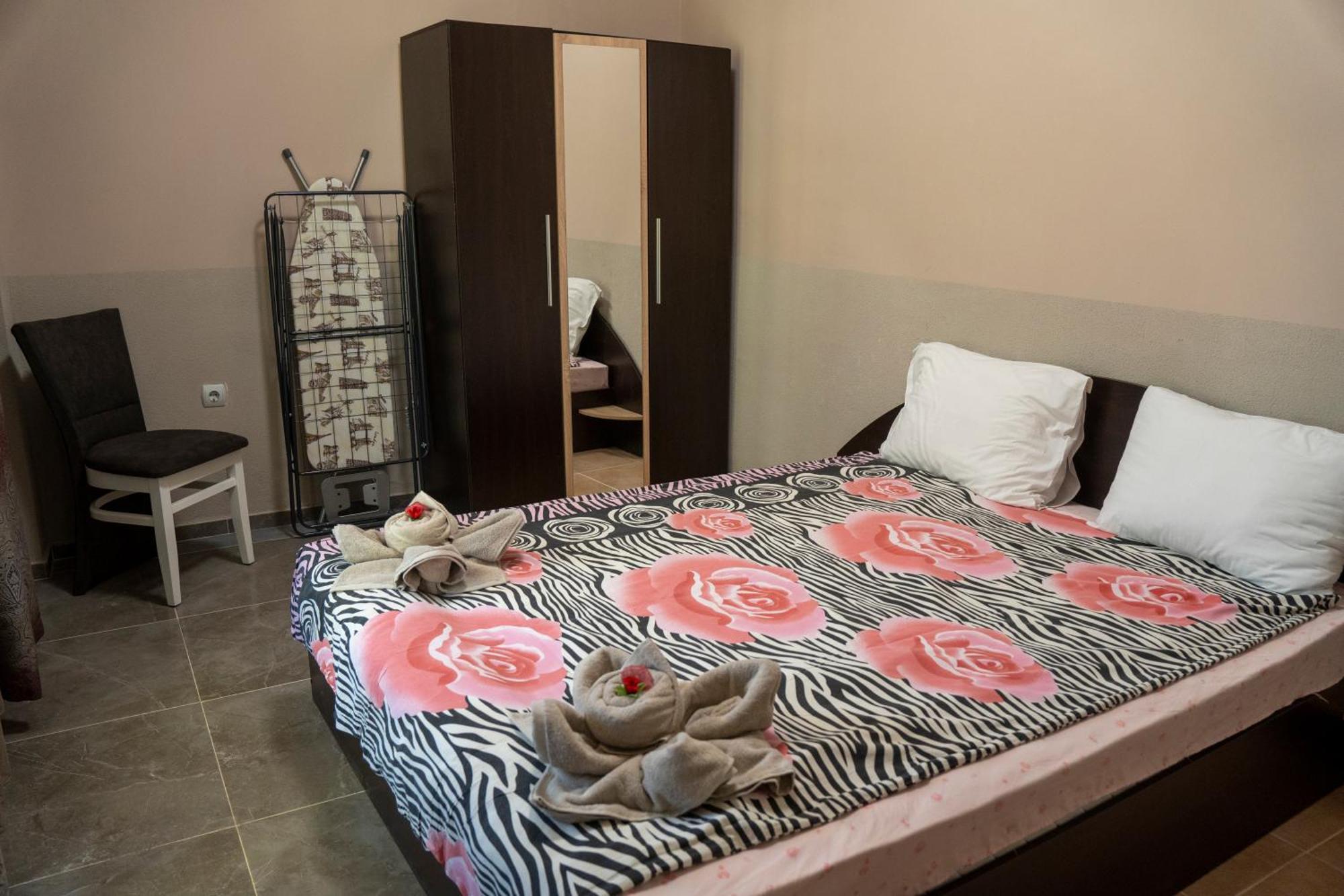 Sunny Apartments Kranevo Phòng bức ảnh